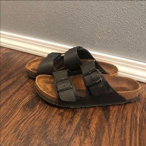 Women’s Birkenstock’s